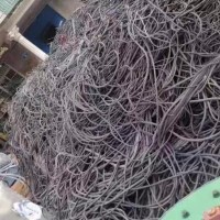 【福建】出售15吨控制电缆