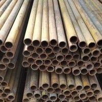 【福建泉州】出售3.5厚钢管定尺6米100吨