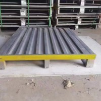 【上海】出售铁的垫仓板20000只！1米x1.2米。35公斤一个