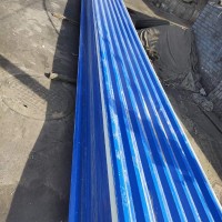 【山西】出售10米的新彩钢板，一共1200平方