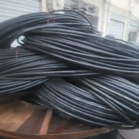 【湖北武汉】出售4乘6平方铜电缆，5乘16平方的铜芯电缆全新的