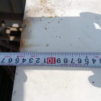 【湖南长沙】出售250✖125直条钢，长度全部10米左右，共计666支
