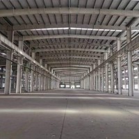 【山东聊城】出售重钢行车房可跑32吨行车，宽78米，长174米，高14米