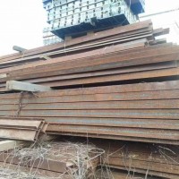 【河北保定】出售10号工字钢，6米长，国标，200吨