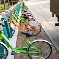 【福建泉州】出售2000多辆共享单车，铝材质