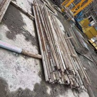 【福建福州】出售5✘5方钢2-4米200吨，2.5-2.75厚