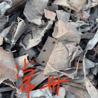 【江苏常州】出售火烧不锈钢，手捡块，二十吨左右