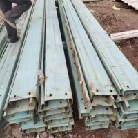 【河南】出售180c型钢长7.1米200吨，220✘7.5米的C型钢有500吨