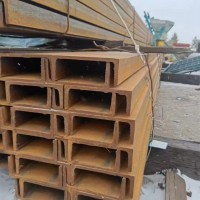 【辽宁】出售100多吨20的槽钢，六米长，国标全新的，3450元一吨