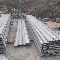 【河南焦作】出售15.5米拱形梁，18架，160镀锌C型钢，6.2米长，10吨左右
