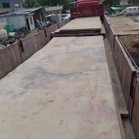 【陕西西安】出售16厚铺路板，2米×5.7-6米