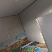 【江苏常州】出售13米箱子三个卧室，内层已经做好隔热