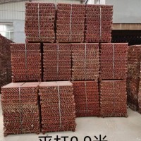 【山东潍坊】出售精品轮扣2000吨，壁厚3.0（废钢价格勿扰）型号齐全实图拍摄