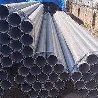 【山东】出售纯新钢管152×375，6.33吨
