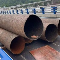 【重庆】出售钢管820*10，10米长500吨