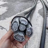 【云南】出售一百多吨电缆