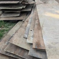 【山东济宁】出售铺路板，厚10，1.5×6米，2车