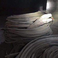 【四川】出售185X3+1电缆线1800米左右，240x3+1电缆线800米左右