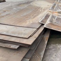 【浙江】出售150吨不锈钢厚合板