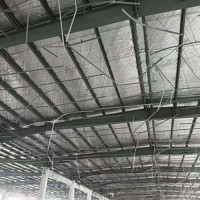 【江苏宿迁】出售200c型钢，屋面栓接，成色好，也是吊顶在里边的，8米一根