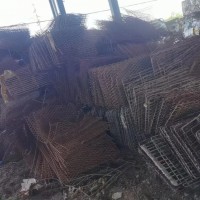 【江西】出售40吨网片废铁价