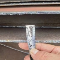 【新疆】出售火车灌板几百吨，4-8个厚