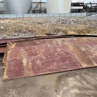 【广西钦州】出售500吨6-8的灌板，无麻坑
