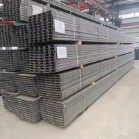 【天津】出售锌镁铝C型钢
