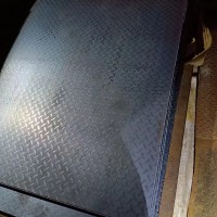 【河南】出售几十块新钢板