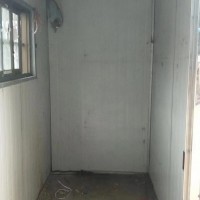 【广东】出售6米标海运集装箱一开三门，2500元一吨