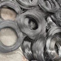 【贵州遵义】出售弹簧钢丝2.3-3.0,12吨左右