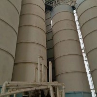 【广东佛山】出售4个150吨，4个120吨，2个100吨水泥罐