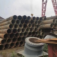 【江苏】出售529*12厚螺旋管12米定尺180支，10.5米定尺有106支，450吨