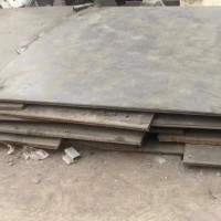 【河南新乡】出售钢板25  30厚，2*4，共25吨