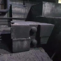 【北京】出售两块生铁30吨左右