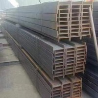 【陕西】出售全新160工字钢70吨