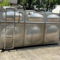 【江苏苏州】出售304不锈钢水箱