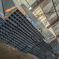 【天津】出售锌铝镁方管43吨，100方*1.9,24件，100方*2.0,22件