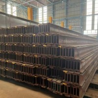 【山西】出售一批库存积压正品工字钢，28工，12米，现货100吨