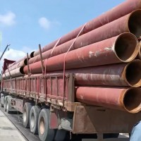 【上海】出售377螺旋管9-12厚，7.2米长