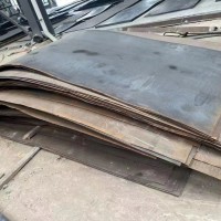 【山东】出售钢板厚十个，7-8吨，四五个厚10几吨，4米长