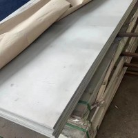 【广东佛山】出售316L 热扎 厚平板，约30多吨