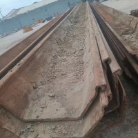 【江苏南京】出售6号钢板桩，200吨，长度15米18米