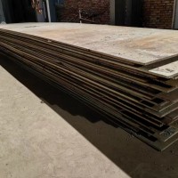 【陕西渭南】出售铺路板，厚20,2*8-8.5米，100吨