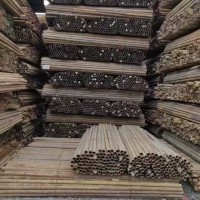 【贵州贵阳】出售4米钢管3500根  5米钢管1600根