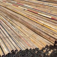 【安徽合肥】出售六米钢管5挂，定尺标准捆，350米左右