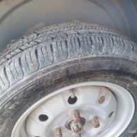 【广东茂名】出售电车轮胎，165/65R13,，165/70R13