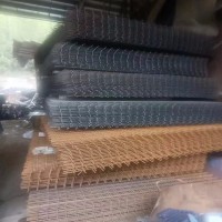 【浙江丽水】出售钢筋网20吨