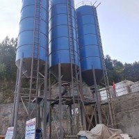 【广西梧州】出售水泥罐2个100吨，1个80吨