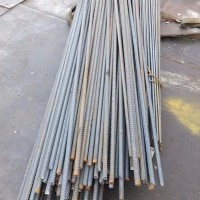 【江苏无锡】出售12螺纹钢，长度2.5-3米